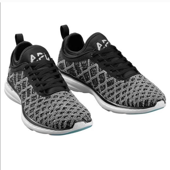 APL Shoes - NWT APL phantom sneakers size 10.5 women’s